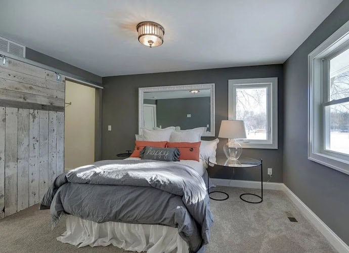 Fidalgo Paint and Drywall