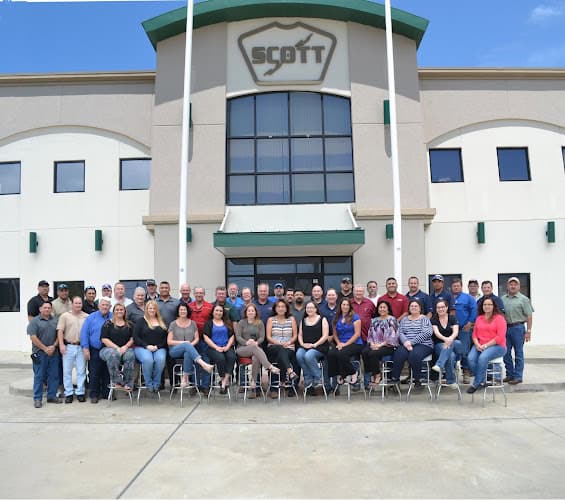 Scott Electric Company