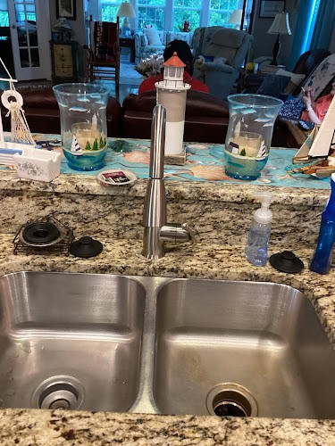 Mr. Rooter Plumbing of Hendersonville
