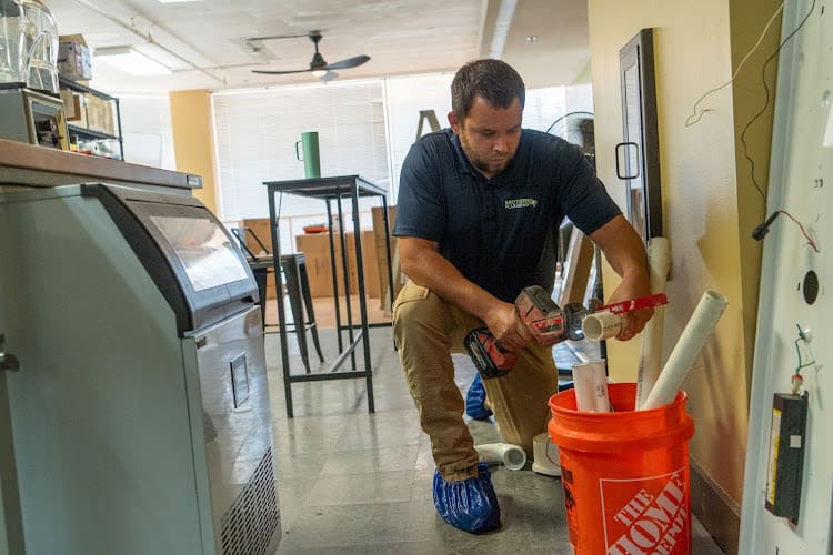 Brothers Plumbing