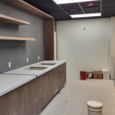 Luna Drywall