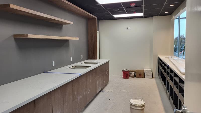 Luna Drywall