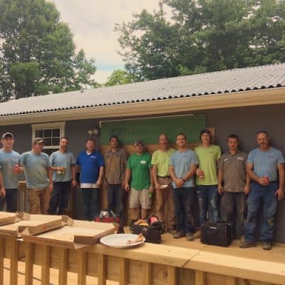 Gentry Service Group