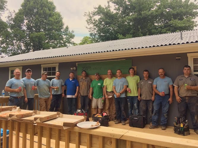 Gentry Service Group