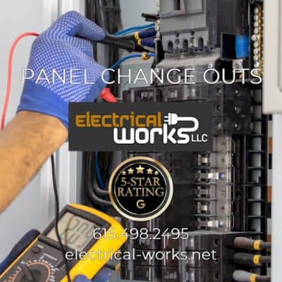 Electrical Works LLC