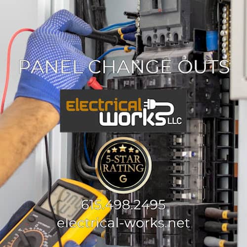 Electrical Works LLC