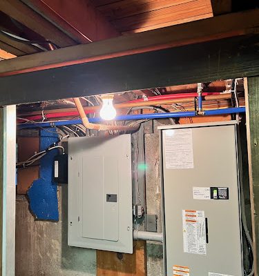 Island Wide Electric & Lighting