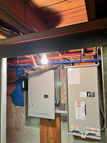 Island Wide Electric & Lighting