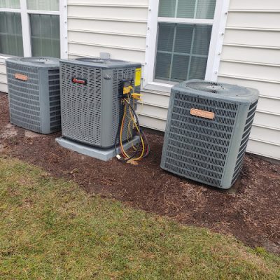 DW Air Specialists LLC