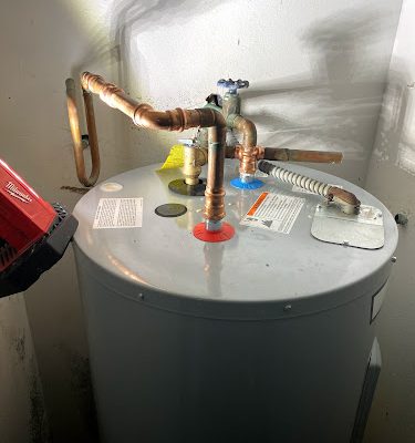 DOLPHINZ PLUMBING