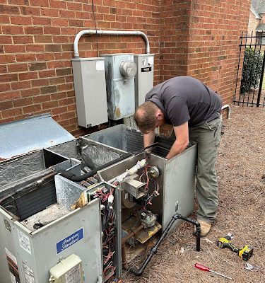 Lowery-Clarendon Heating and Air