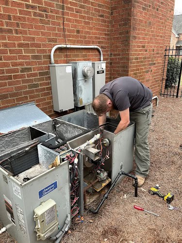 Lowery-Clarendon Heating and Air