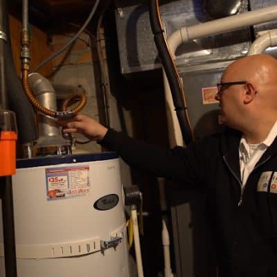 Any Hour Services - Electric, Plumbing, Heating & Air