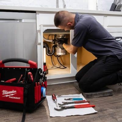Simba Plumbing LLC