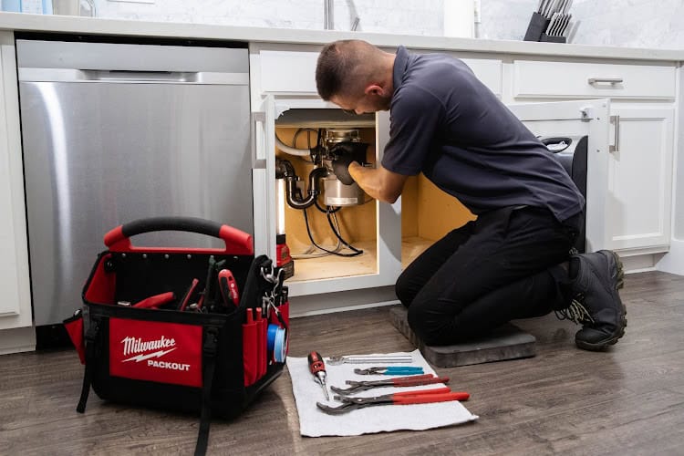 Simba Plumbing LLC