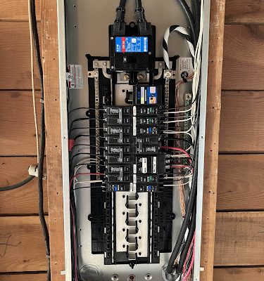 LightSmith Electric LLC