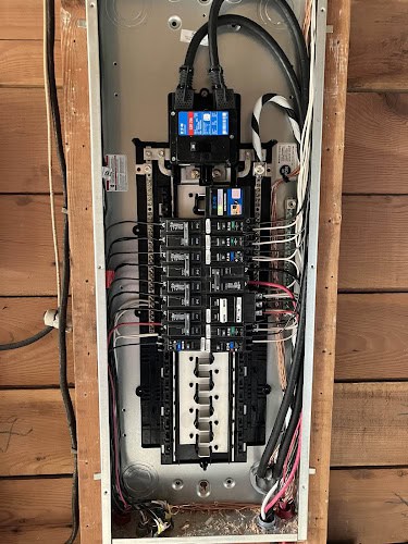 LightSmith Electric LLC