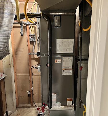 Three Rivers Heating and Cooling