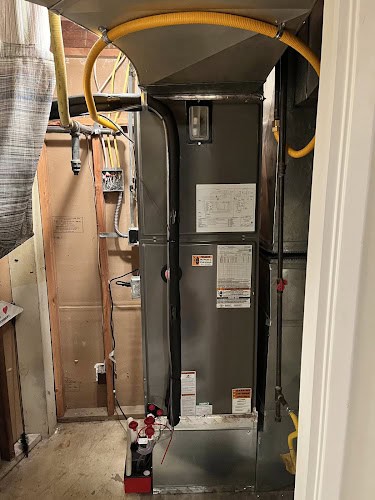 Three Rivers Heating and Cooling