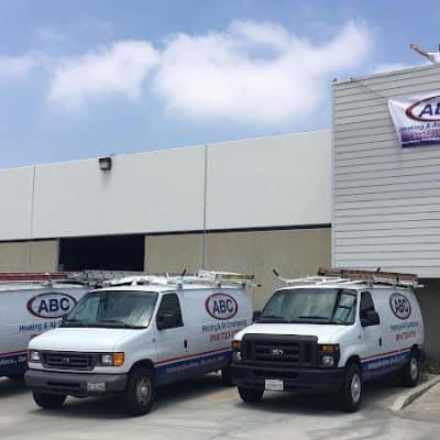 ABC Heating & Air Conditioning