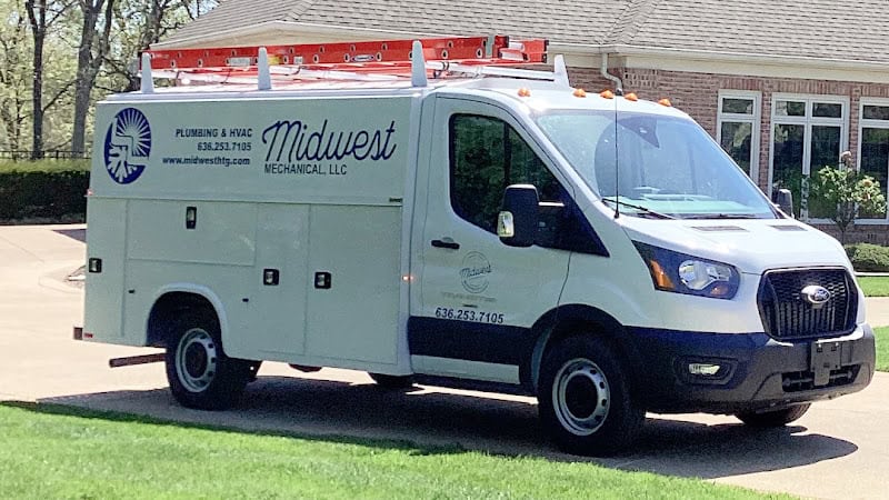 Midwest Mechanical LLC