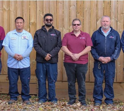 Powell & Turner Heating and Cooling Inc.
