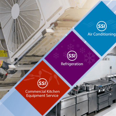 SSI Services