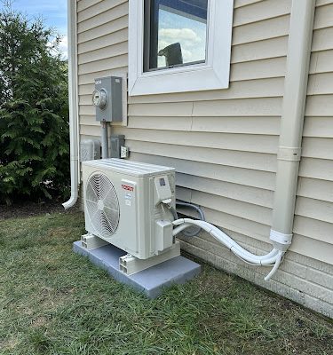 Comfort Experts Heating & Air LLC