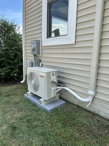 Comfort Experts Heating & Air LLC