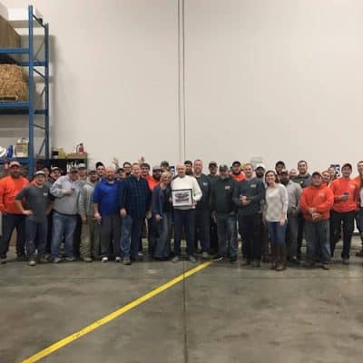Joe Lay & Sons Plumbing
