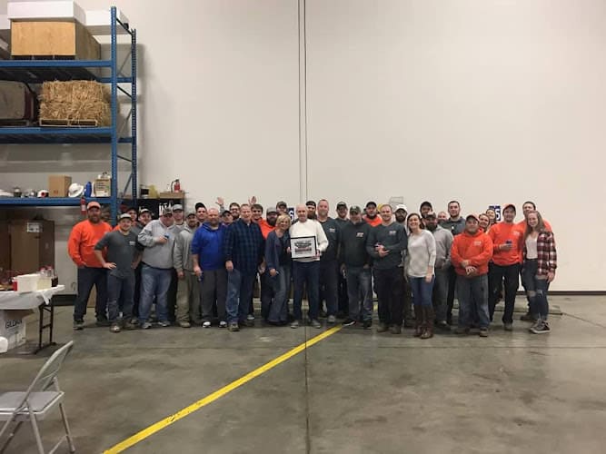 Joe Lay & Sons Plumbing