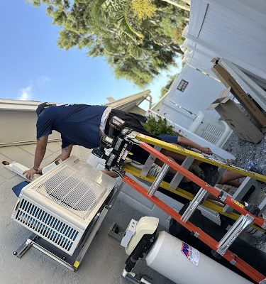 Sevier & Heating Air Conditioning Service