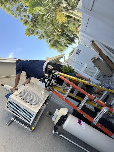 Sevier & Heating Air Conditioning Service