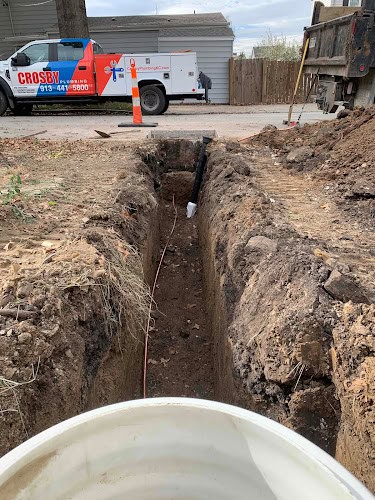 Crosby Plumbing