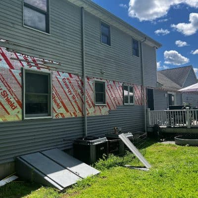 Coastal Construction Group LLC