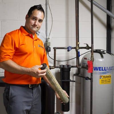 Kobella Plumbing Heating Cooling