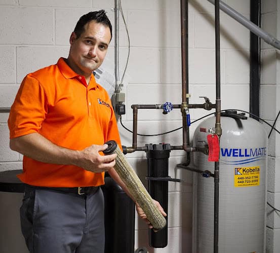 Kobella Plumbing Heating Cooling