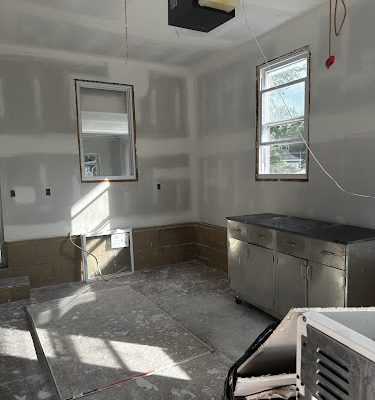Js drywall llc