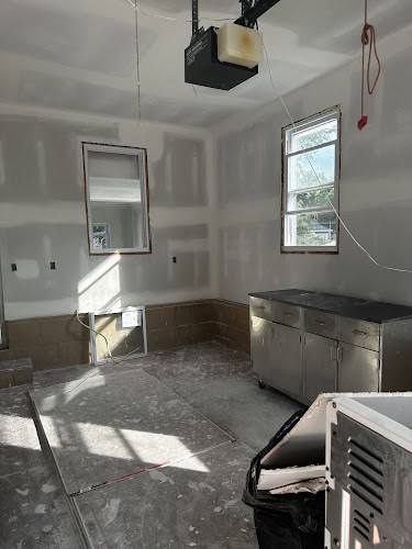 Js drywall llc