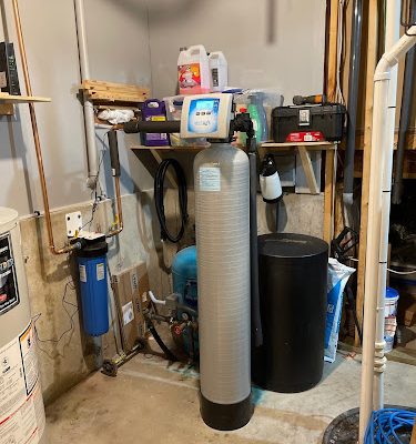 Tall Pines Plumbing