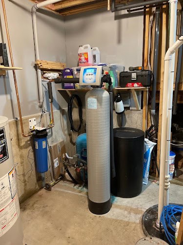 Tall Pines Plumbing