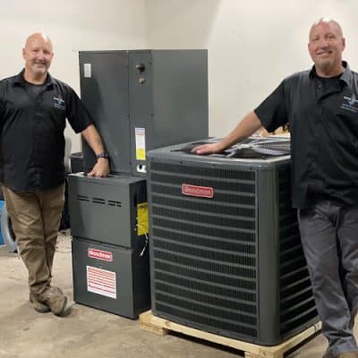 True Temp Air Conditioning & Heating Inc.