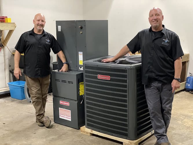 True Temp Air Conditioning & Heating Inc.