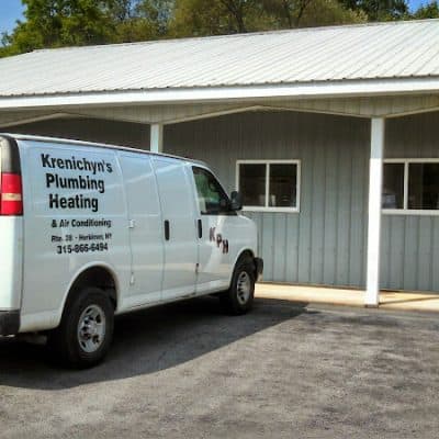 Krenichyn's Plumbing & Heating