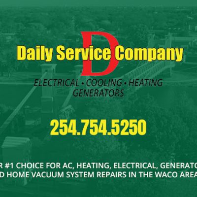 Daily Service Company