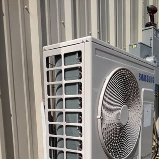 Modern Air Solutions