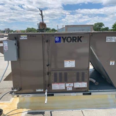 Alltech HVAC Inc