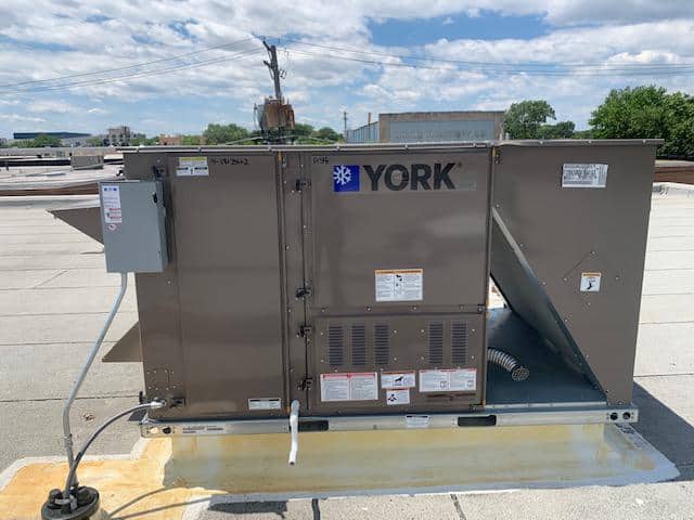 Alltech HVAC Inc