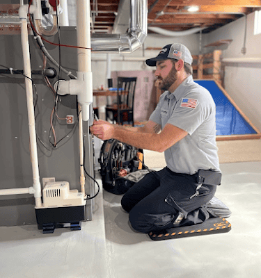 Vredevoogd Heating & Cooling