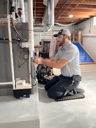 Vredevoogd Heating & Cooling